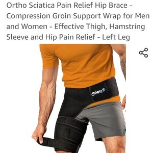 Hip Brace